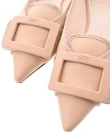 Roger Vivier（ロジェヴィヴィエ）パンプス ピンク サイズ:EU37(23.5cm位) レディース/2200637957076