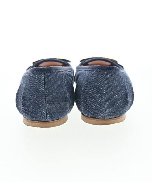 Roger Vivier（ロジェヴィヴィエ）パンプス 紺 サイズ:EU37(23.5cm位) レディース/2200637957083