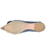 Roger Vivier（ロジェヴィヴィエ）パンプス 紺 サイズ:EU37(23.5cm位) レディース/2200637957083