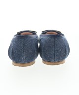 Roger Vivier（ロジェヴィヴィエ）パンプス 紺 サイズ:EU37(23.5cm位) レディース/2200637957083