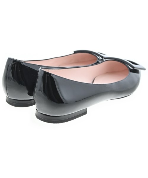 Roger Vivier（ロジェヴィヴィエ）パンプス 黒 サイズ:37(23.5cm位) レディース/2200637970068