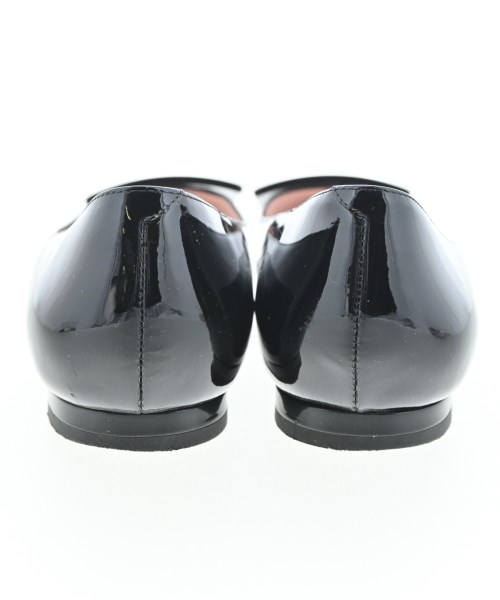 Roger Vivier（ロジェヴィヴィエ）パンプス 黒 サイズ:37(23.5cm位) レディース/2200637970068