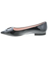 Roger Vivier（ロジェヴィヴィエ）パンプス 黒 サイズ:37(23.5cm位) レディース/2200637970068