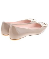 Roger Vivier（ロジェヴィヴィエ）パンプス ベージュ サイズ:EU37(23.5cm位) レディース/2200637970075