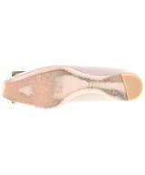 Roger Vivier（ロジェヴィヴィエ）パンプス ベージュ サイズ:EU37(23.5cm位) レディース/2200637970075