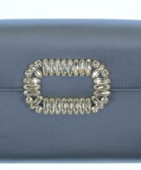 Roger Vivier（ロジェヴィヴィエ）ハンドバッグ 青 サイズ:- レディース/2200638802054