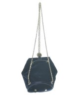 Roger Vivier（ロジェヴィヴィエ）バックパック・リュック 紺 サイズ:- レディース/2200640452032