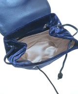 Roger Vivier（ロジェヴィヴィエ）バックパック・リュック 紺 サイズ:- レディース/2200640452032