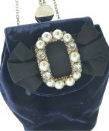 Roger Vivier（ロジェヴィヴィエ）バックパック・リュック 紺 サイズ:- レディース/2200640452032