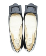 Roger Vivier（ロジェヴィヴィエ）パンプス 黒 サイズ:EU37(23.5cm位) レディース/2200627069147
