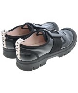 Roger Vivier（ロジェヴィヴィエ）スニーカー 黒 サイズ:EU38 1/2(25cm位) レディース/2200629093195