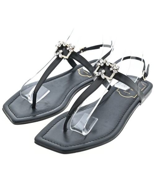 ロジェヴィヴィエ(Roger Vivier)のRoger Vivier サンダル