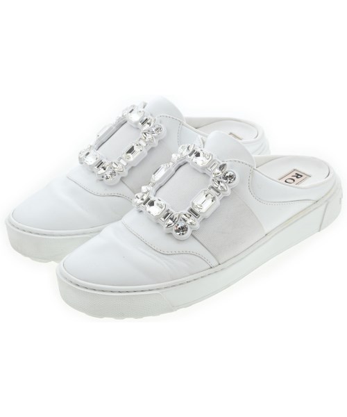 ロジェヴィヴィエ(Roger Vivier)のRoger Vivier スニーカー