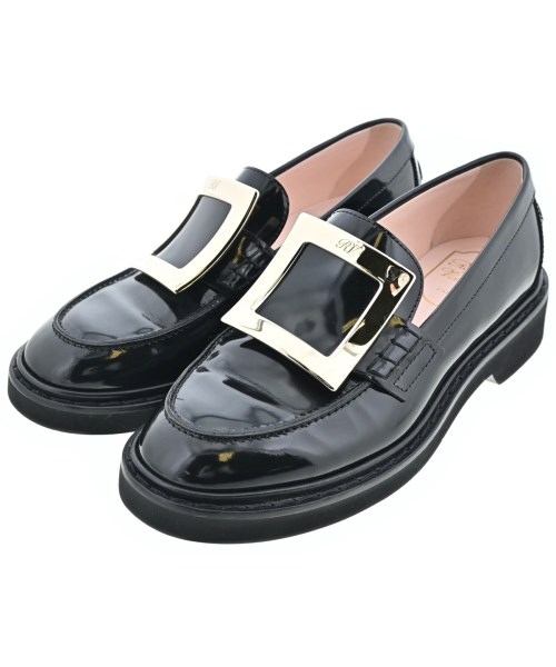ロジェヴィヴィエ(Roger Vivier)のRoger Vivier ドレスシューズ/ローファー