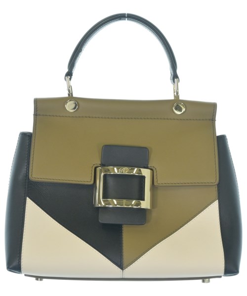 ロジェヴィヴィエ(Roger Vivier)のRoger Vivier ショルダーバッグ