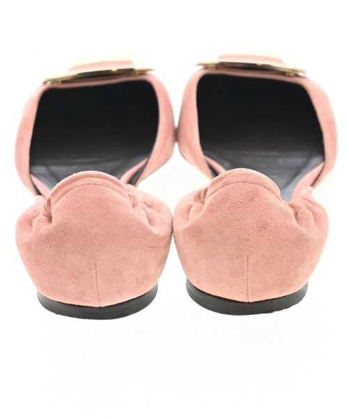 Roger Vivier（ロジェヴィヴィエ）パンプス ピンク サイズ:EU36 1/2(23cm位) レディース/2200621759020