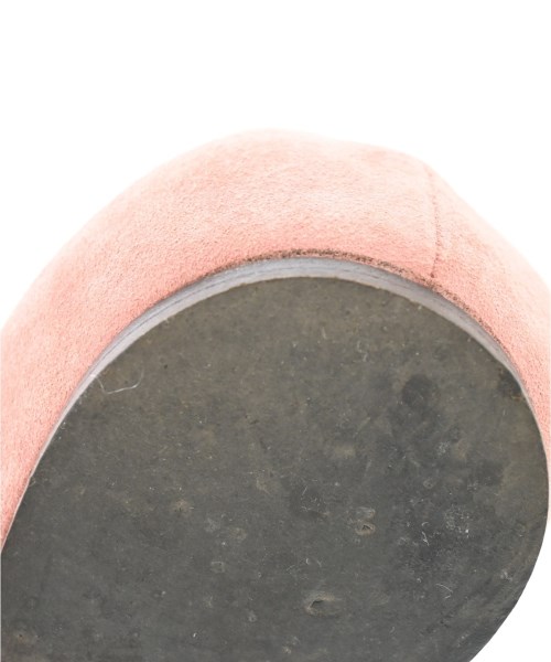 Roger Vivier（ロジェヴィヴィエ）パンプス ピンク サイズ:EU36 1/2(23cm位) レディース/2200621759020