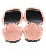 Roger Vivier（ロジェヴィヴィエ）パンプス ピンク サイズ:EU36 1/2(23cm位) レディース/2200621759020