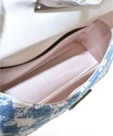 Roger Vivier（ロジェヴィヴィエ）ハンドバッグ 青 サイズ:- レディース/2200626311018