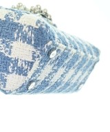 Roger Vivier（ロジェヴィヴィエ）ハンドバッグ 青 サイズ:- レディース/2200626311018