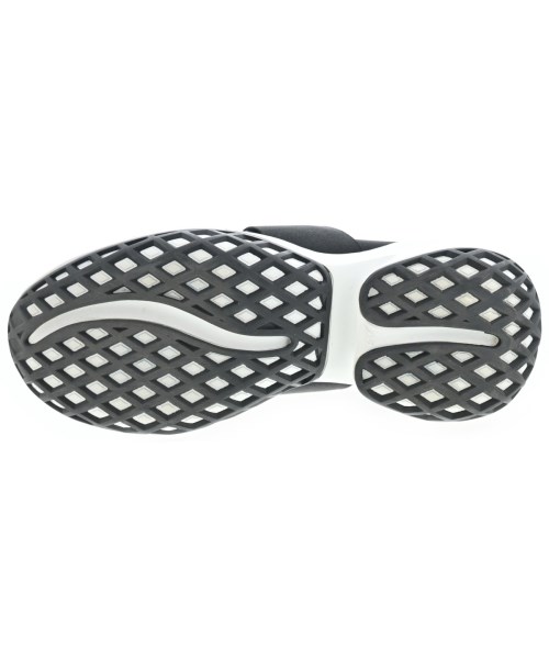 Roger Vivier（ロジェヴィヴィエ）スニーカー 黒 サイズ:EU37(23.5cm位) レディース/2200623699072