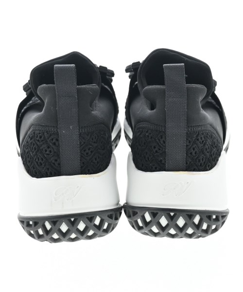 Roger Vivier（ロジェヴィヴィエ）スニーカー 黒 サイズ:EU37(23.5cm位) レディース/2200623699072