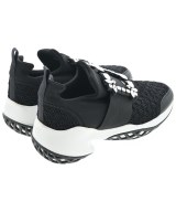 Roger Vivier（ロジェヴィヴィエ）スニーカー 黒 サイズ:EU37(23.5cm位) レディース/2200623699072