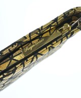 Roger Vivier（ロジェヴィヴィエ）クラッチバッグ ゴールド サイズ:- レディース/2200628941015