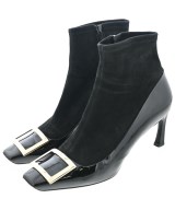 Roger Vivier（ロジェヴィヴィエ）その他 黒 サイズ:EU38 1/2(25cm位) レディース/2200623754511