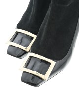 Roger Vivier（ロジェヴィヴィエ）その他 黒 サイズ:EU38 1/2(25cm位) レディース/2200623754511