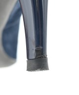 Roger Vivier（ロジェヴィヴィエ）パンプス 紺 サイズ:EU38 1/2(25cm位) レディース/2200631399032