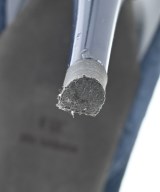 Roger Vivier（ロジェヴィヴィエ）パンプス 紺 サイズ:EU38 1/2(25cm位) レディース/2200631399032