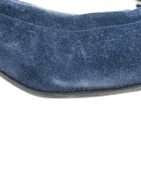 Roger Vivier（ロジェヴィヴィエ）パンプス 紺 サイズ:EU38 1/2(25cm位) レディース/2200631399032