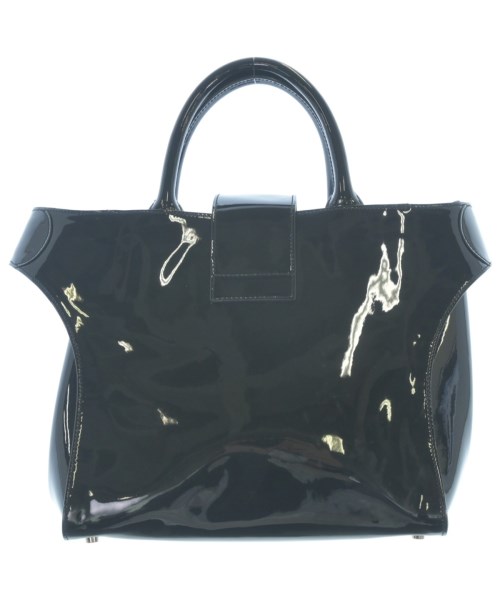 Roger Vivier（ロジェヴィヴィエ）ハンドバッグ 黒 サイズ:- レディース/2200633913045