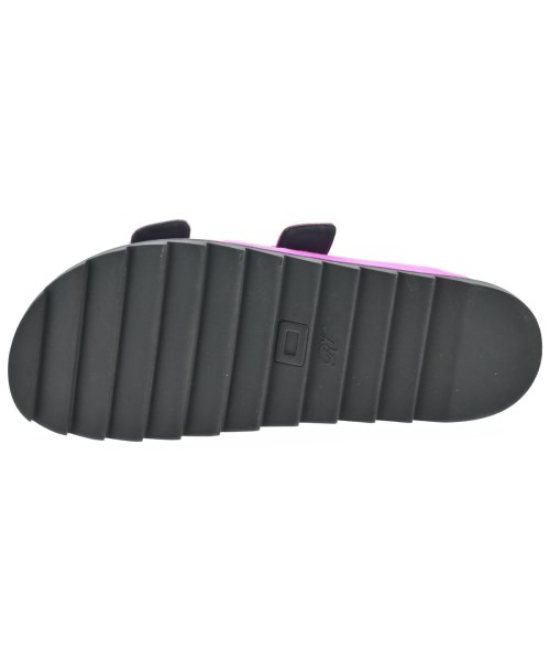 Roger Vivier（ロジェヴィヴィエ）サンダル ピンク サイズ:39(25.5cm位) レディース/2200618444106