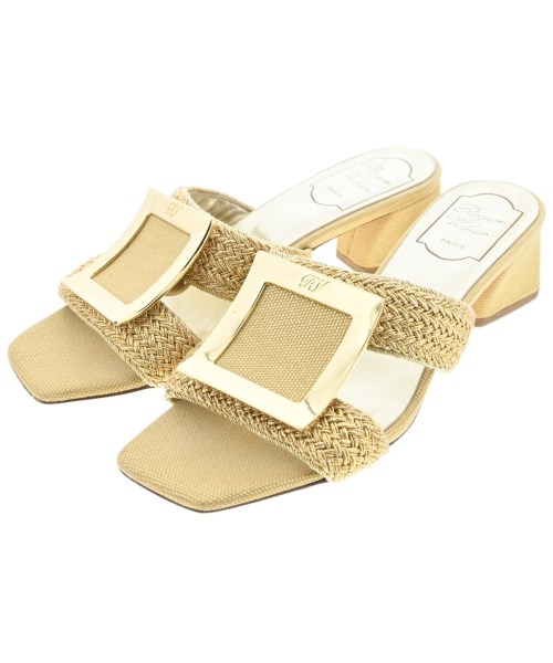 ロジェヴィヴィエ(Roger Vivier)のRoger Vivier サンダル