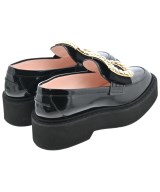 Roger Vivier（ロジェヴィヴィエ）ドレスシューズ/ローファー 黒 サイズ:EU36(22.5cm位) レディース/2200608432014