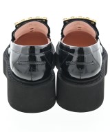 Roger Vivier（ロジェヴィヴィエ）ドレスシューズ/ローファー 黒 サイズ:EU36(22.5cm位) レディース/2200608432014
