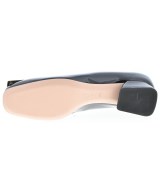 Roger Vivier（ロジェヴィヴィエ）パンプス 黒 サイズ:EU38 1/2(25cm位) レディース/2200609286074