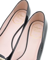 Roger Vivier（ロジェヴィヴィエ）パンプス 黒 サイズ:EU38 1/2(25cm位) レディース/2200609286074