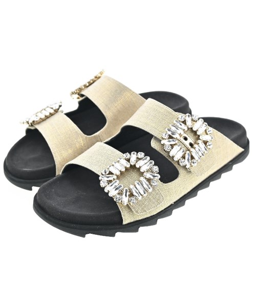 ロジェヴィヴィエ(Roger Vivier)のRoger Vivier サンダル