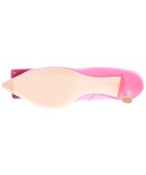 Roger Vivier（ロジェヴィヴィエ）パンプス ピンク サイズ:EU36(22.5cm位) レディース/2200673645081