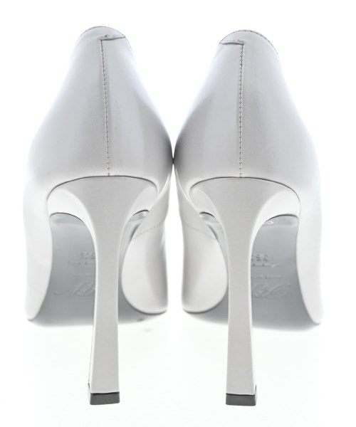 Roger Vivier（ロジェヴィヴィエ）パンプス グレー サイズ:EU36 1/2(23cm位) レディース/2200676815061