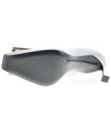 Roger Vivier（ロジェヴィヴィエ）パンプス グレー サイズ:EU36 1/2(23cm位) レディース/2200676815061