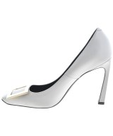 Roger Vivier（ロジェヴィヴィエ）パンプス グレー サイズ:EU36 1/2(23cm位) レディース/2200676815061