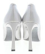 Roger Vivier（ロジェヴィヴィエ）パンプス グレー サイズ:EU36 1/2(23cm位) レディース/2200676815061