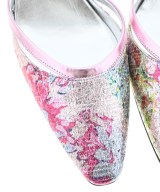 Roger Vivier（ロジェヴィヴィエ）パンプス シルバー サイズ:EU36 1/2(23cm位) レディース/2200676815078