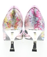 Roger Vivier（ロジェヴィヴィエ）パンプス シルバー サイズ:EU36 1/2(23cm位) レディース/2200676815078