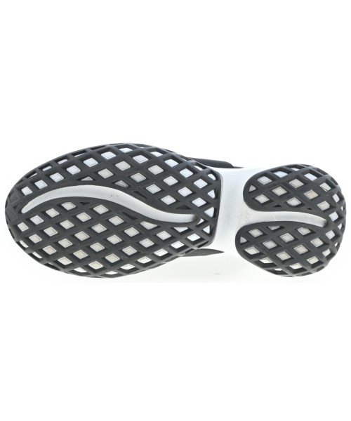 Roger Vivier（ロジェヴィヴィエ）スニーカー 黒 サイズ:EU35 1/2(22cm位) レディース/2200677400112