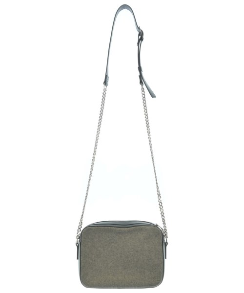 Roger Vivier（ロジェヴィヴィエ）ショルダーバッグ グレー サイズ:- レディース/2200672932106
